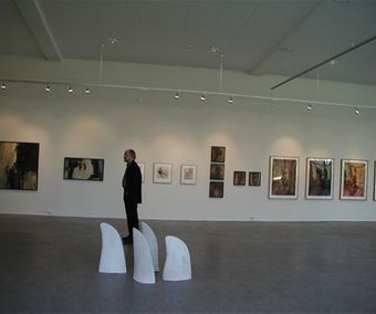  Aalesund Kunstforening